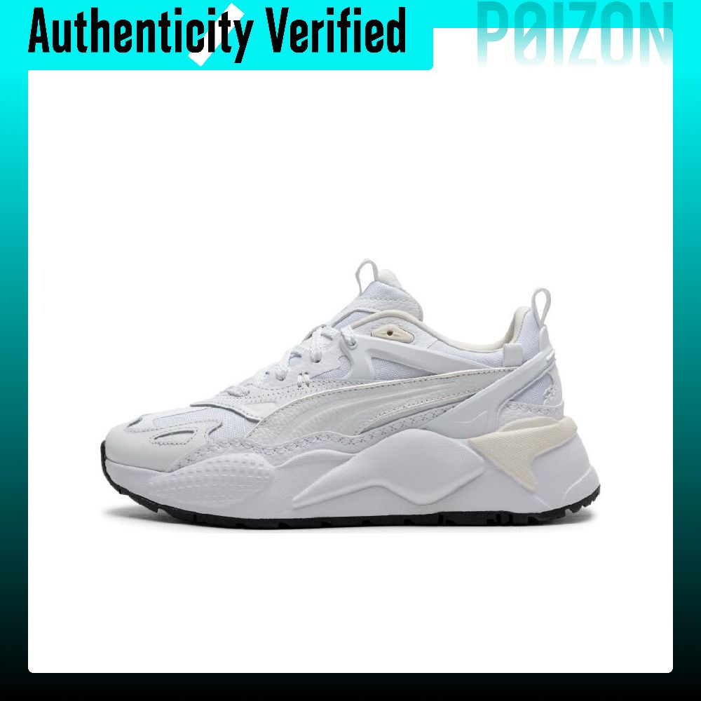 Puma Shoes Rs-X - PUMA RS X Aşınmaya Dayanıklı Kısa