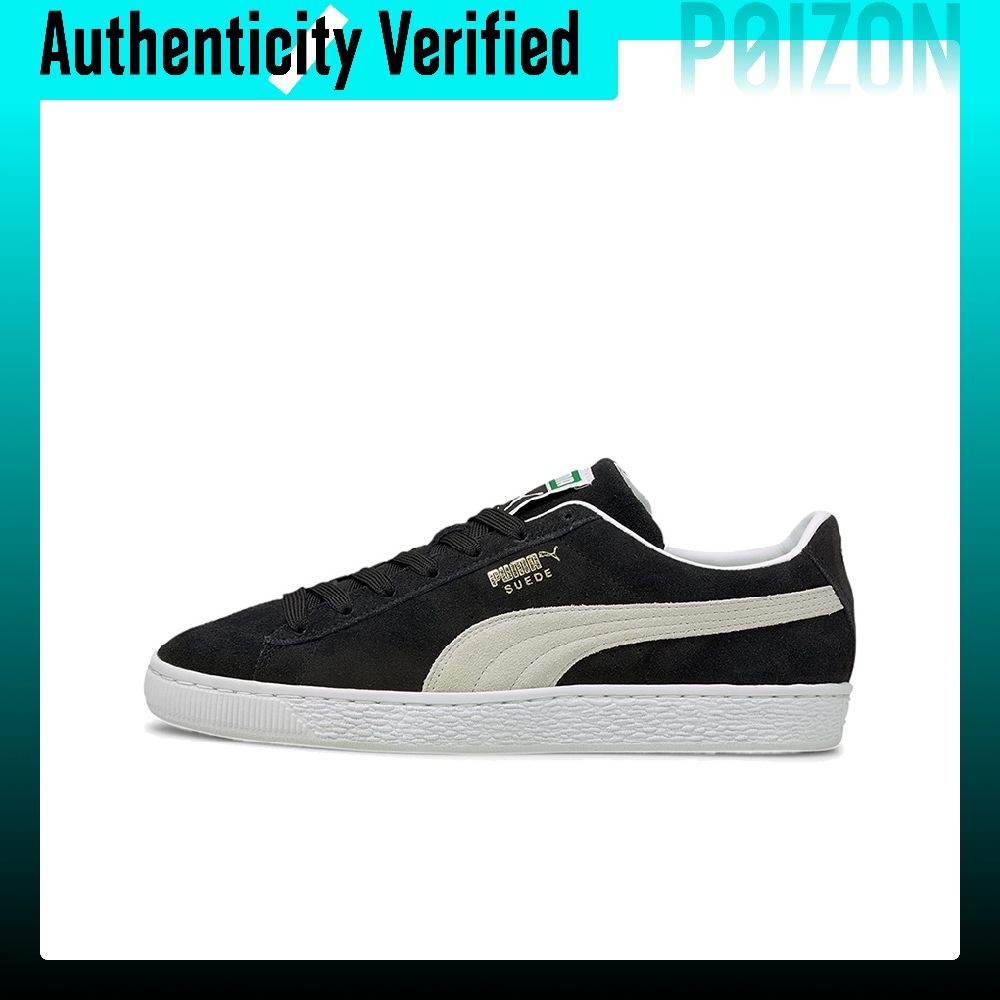Puma Shoes Suede Classic - PUMA Suede Classic XXI Kısa Bilekli