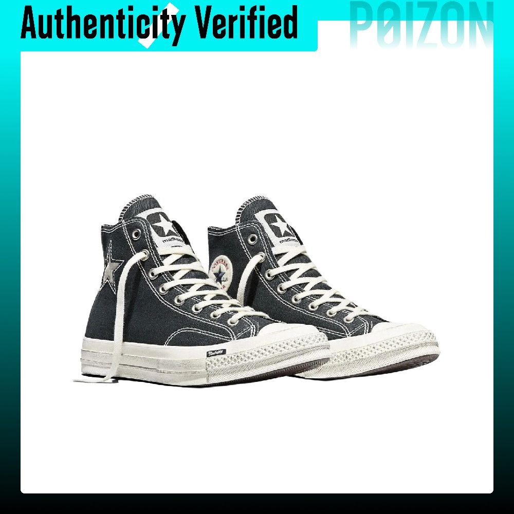 Converse x Madhappy Chuck 70 Y - Converse Shoes Chuck 70 incelemesi ve fiyatı