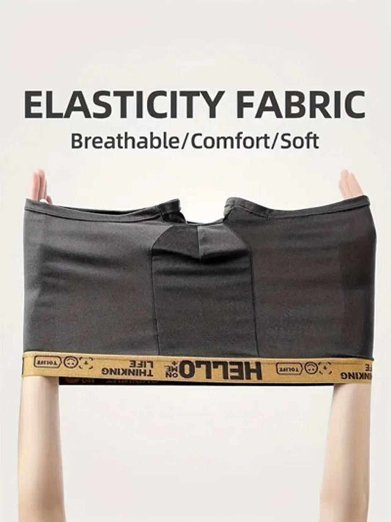 Erkek Süt İpek Boxer Külot 5'l - Multi Pack Underwear incelemesi ve fiyatı