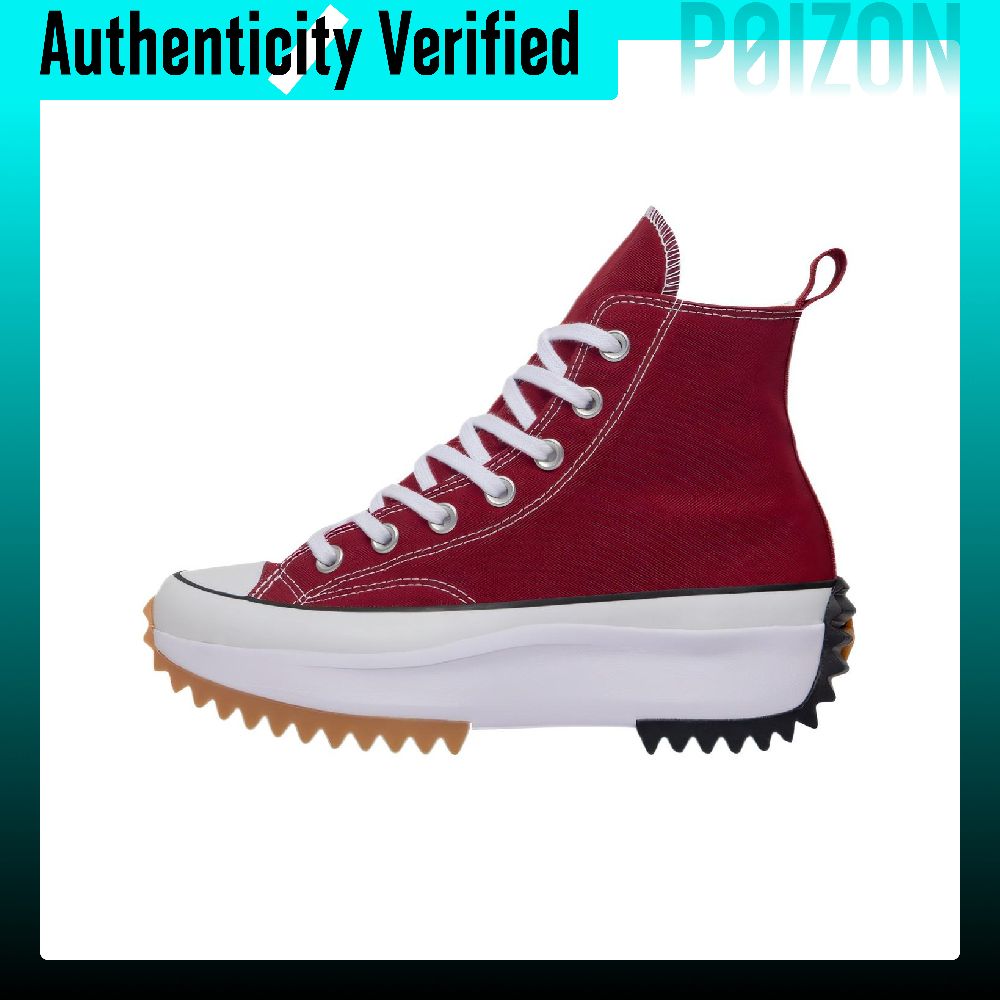 Converse Run Star Hike Rahat Y - Converse Shoes Run Star Hike incelemesi ve fiyatı