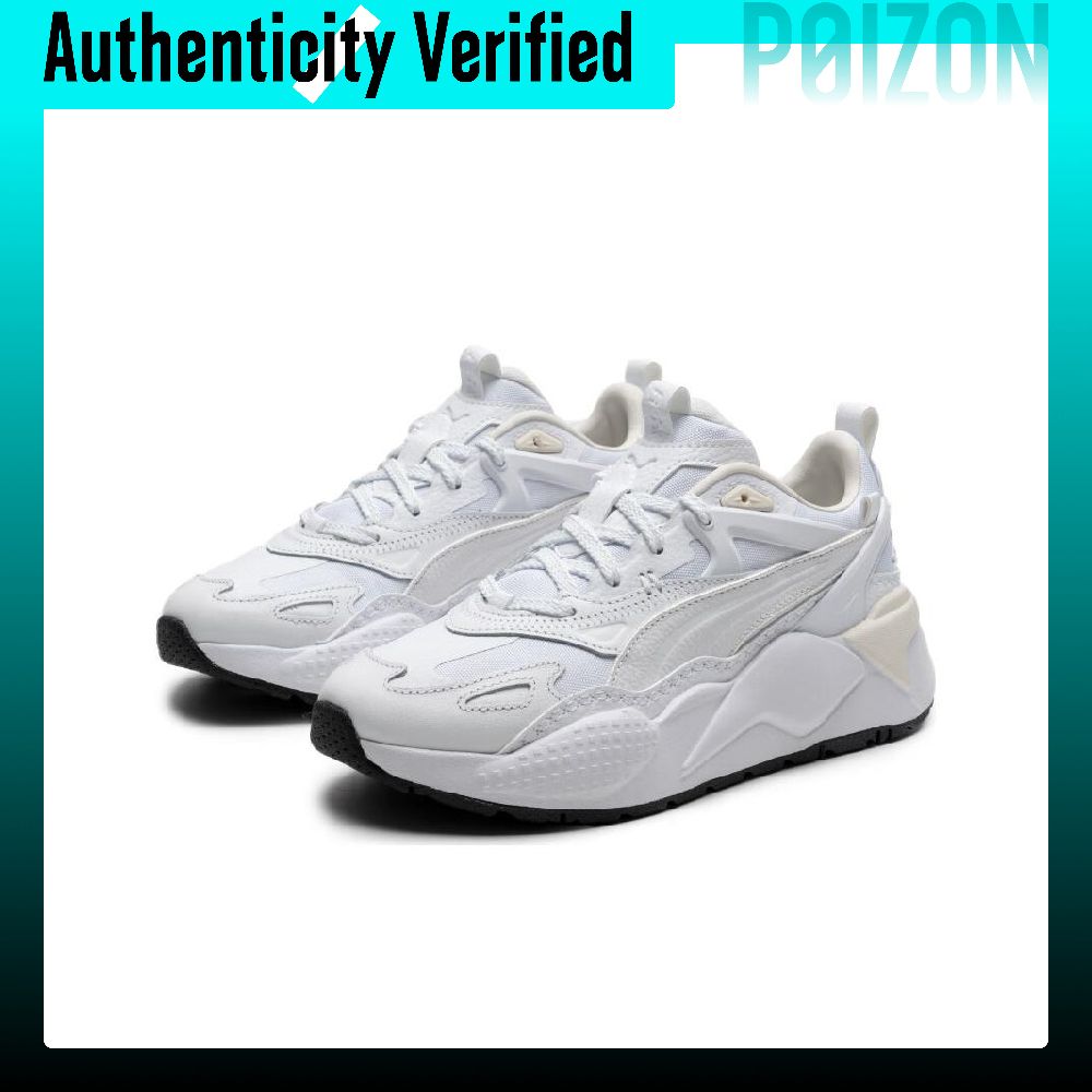 PUMA RS X Aşınmaya Dayanıklı K - Puma Shoes Rs-X incelemesi ve fiyatı