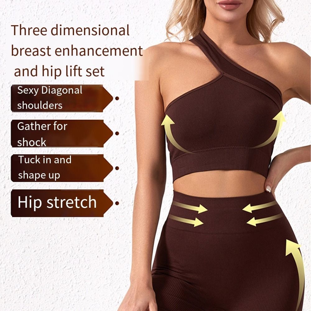 2 Parça Günlük Dikişsiz Kadın  - Tank Top Ribbed incelemesi ve fiyatı