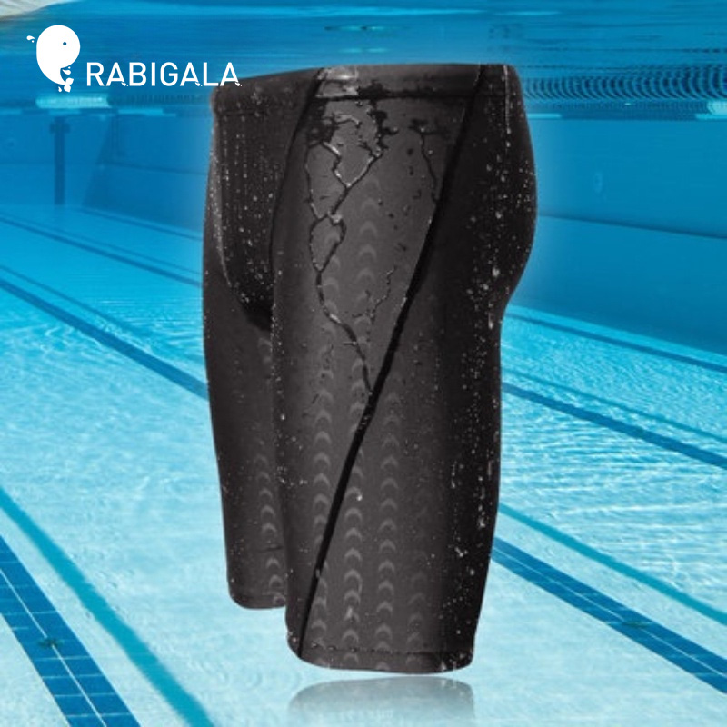Rabigala Yüzme Şortları Hızlı  - Trunk Breathable Men incelemesi ve fiyatı
