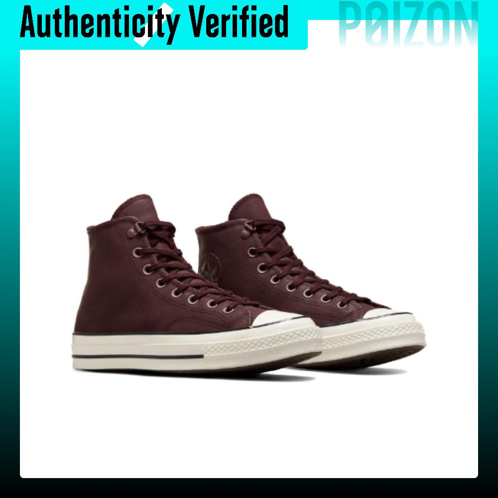 Converse Chuck 70 Yüksek Bilek - Converse Shoes Chuck 70 incelemesi ve fiyatı