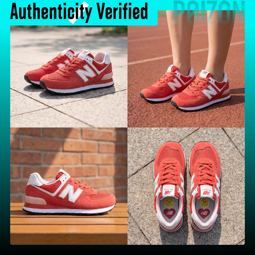 New Balance NB 574 Yastıklamal - New Balance Shoes 574 incelemesi ve fiyatı