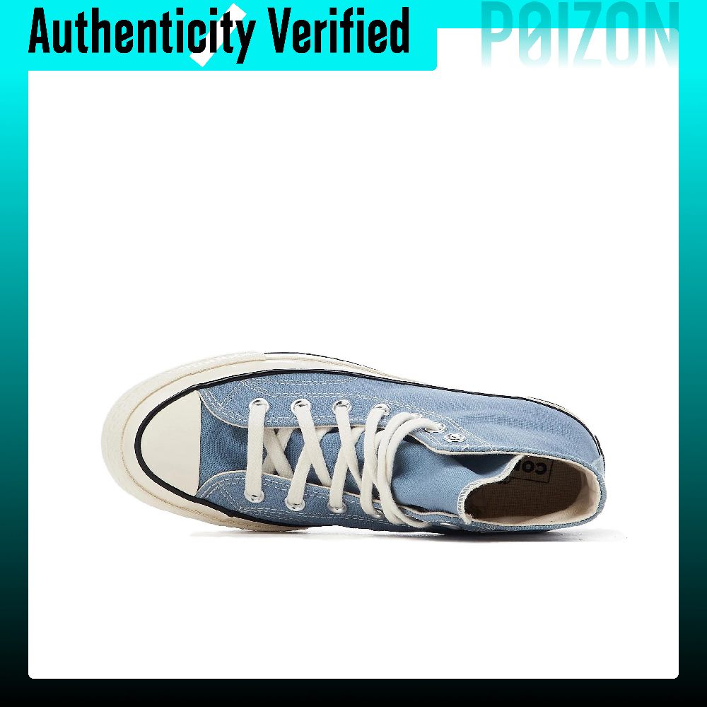 Converse Chuck 70 Plus Kanvas  - Converse Shoes Chuck 70 incelemesi ve fiyatı