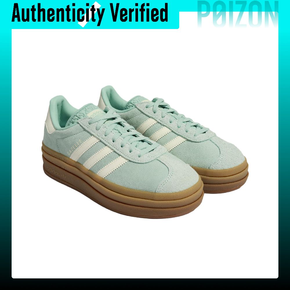 Adidas Originals GAZELLE BOLD  - Adidas Shoes Gazelle incelemesi ve fiyatı