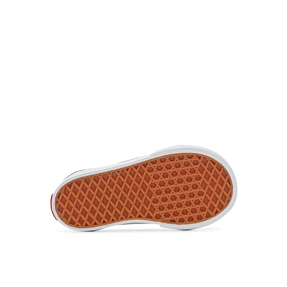 Vans Toddler Old Skool V Günlü - Vans Shoes Old Skool incelemesi ve fiyatı