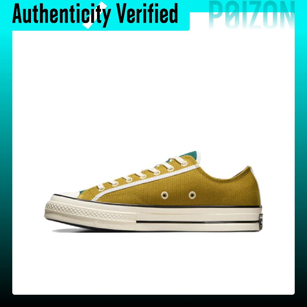 Converse Chuck 70 Kanvas Ayakk - Converse Shoes Chuck 70 incelemesi ve fiyatı